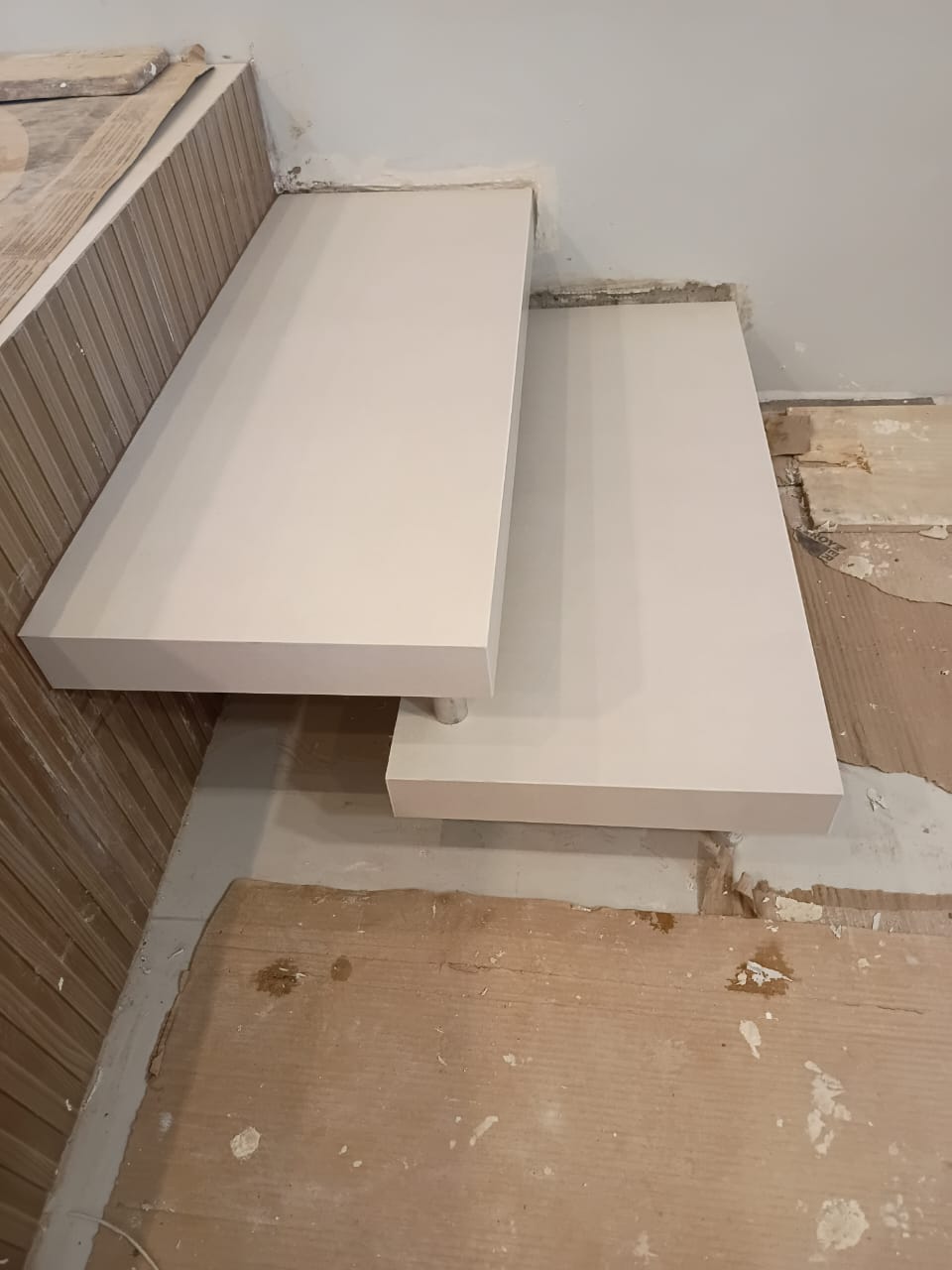 Registro de obra da ACABATTO