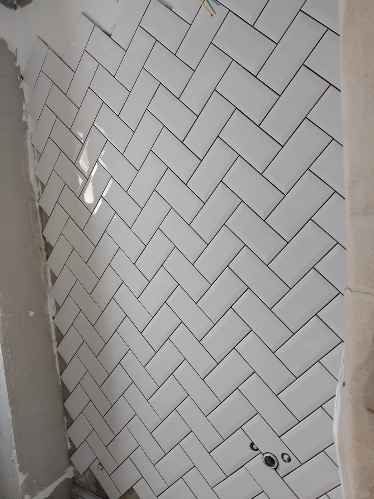 Registro de obra da ACABATTO