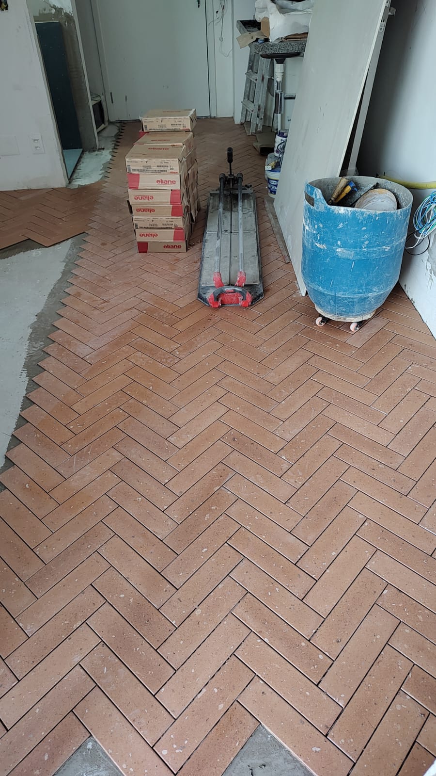 Registro de obra da ACABATTO