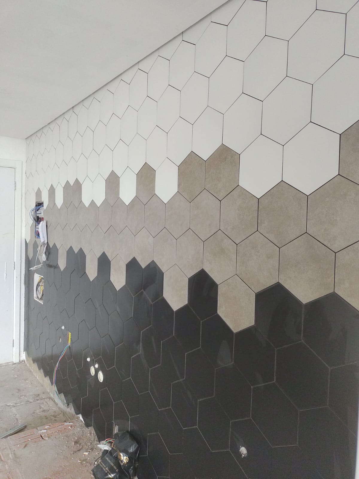 Registro de obra da ACABATTO