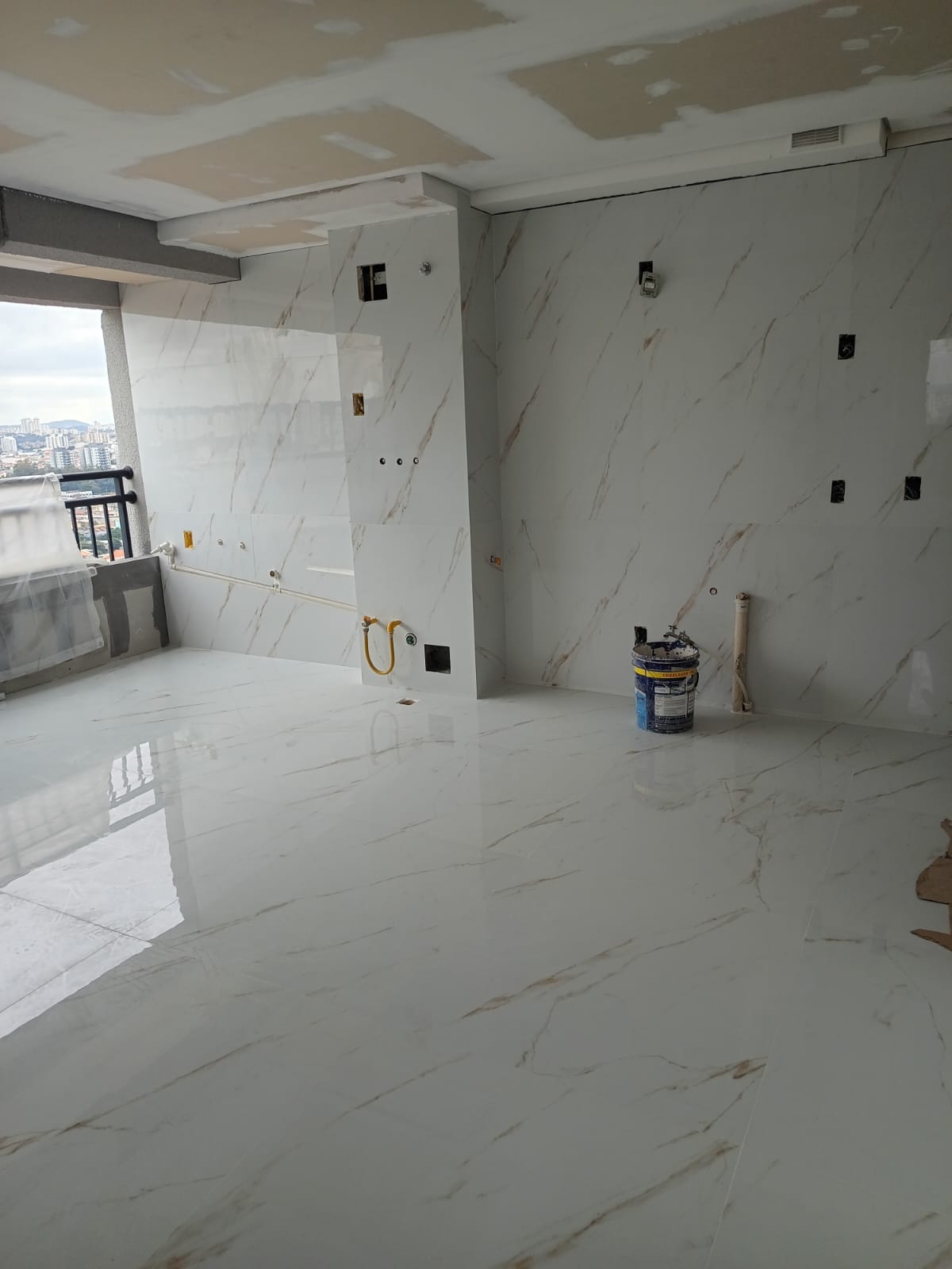 Registro de obra da ACABATTO