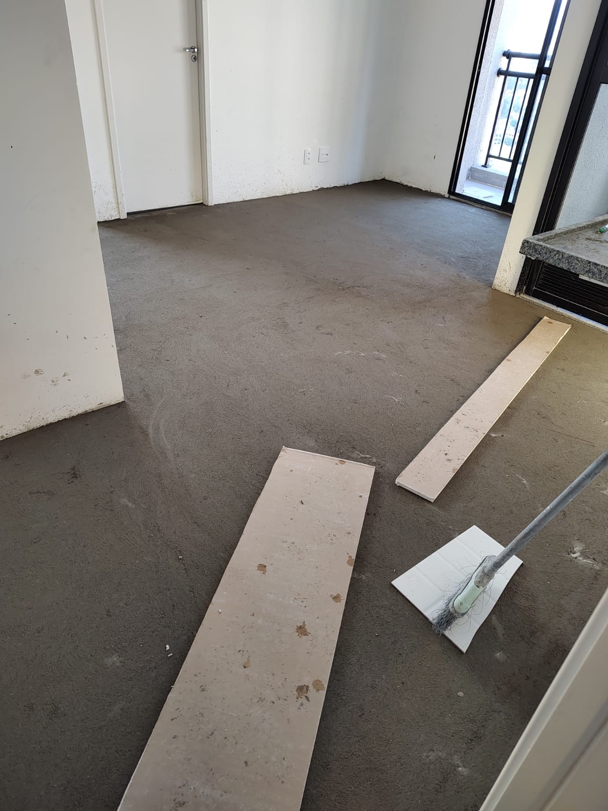 Registro de obra da ACABATTO