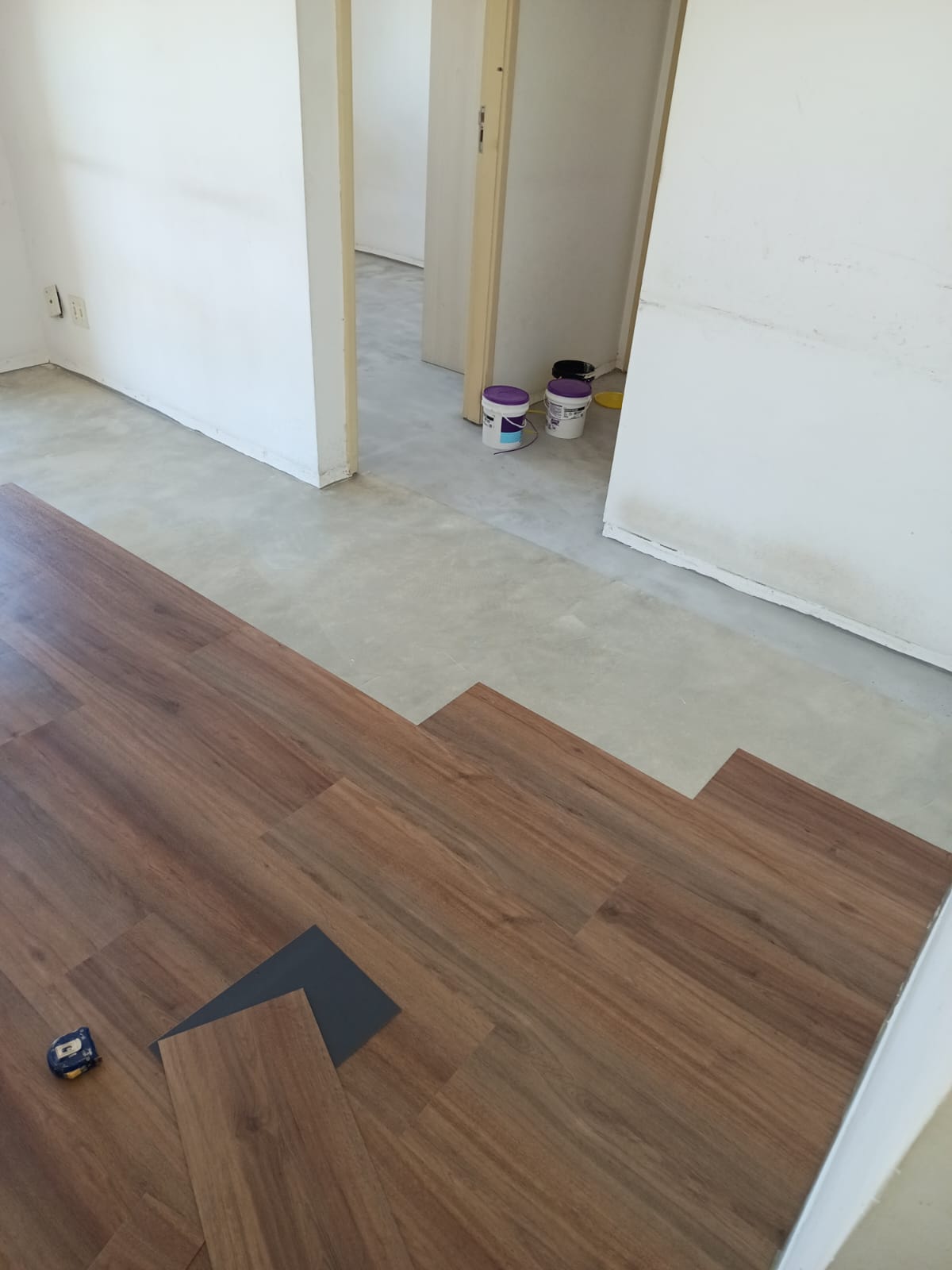 Registro de obra da ACABATTO