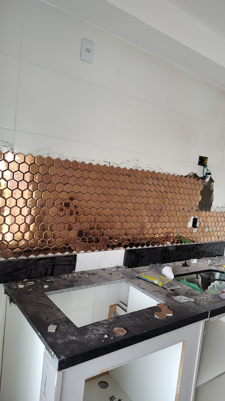 Registro de obra da ACABATTO