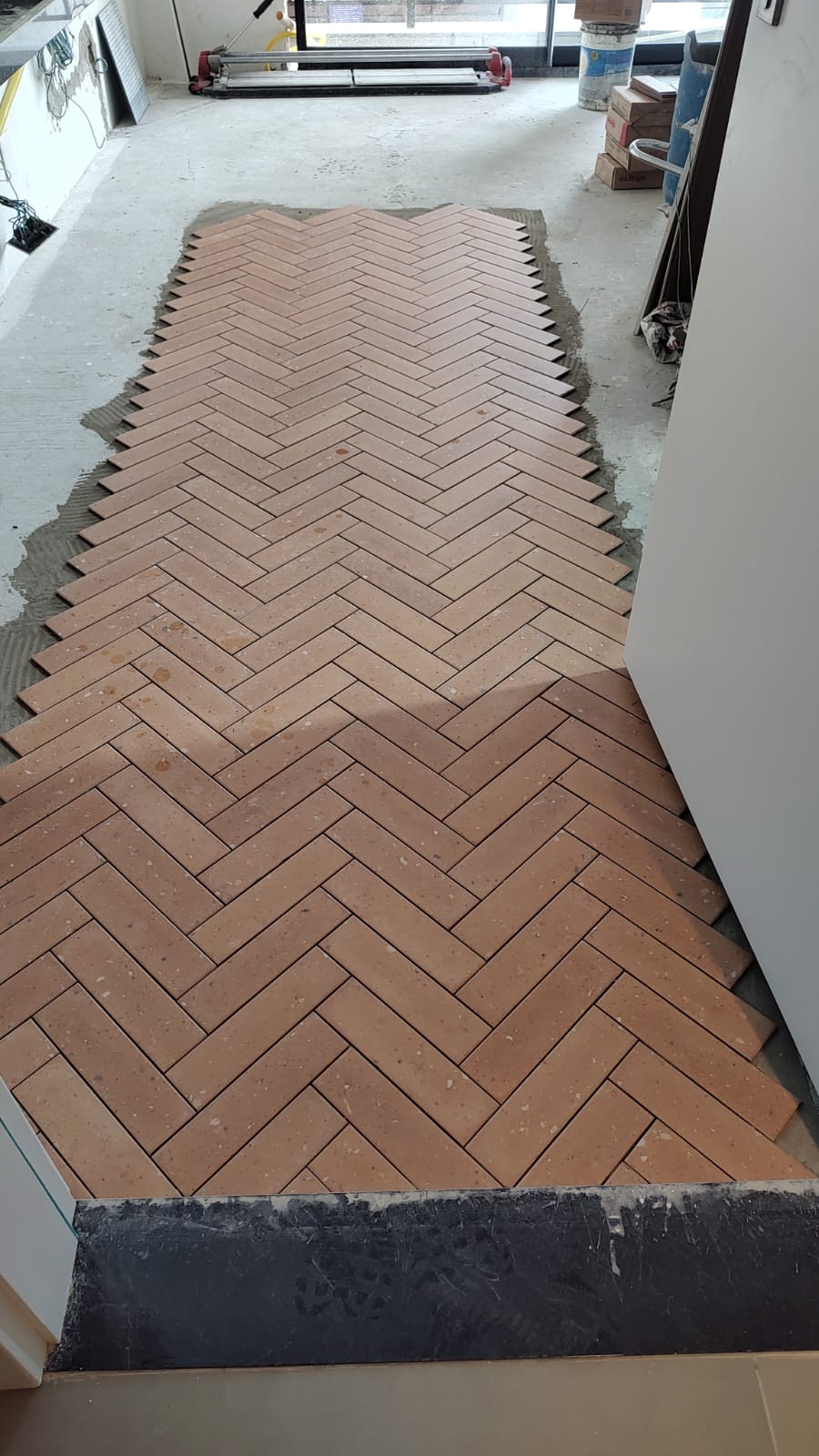 Registro de obra da ACABATTO