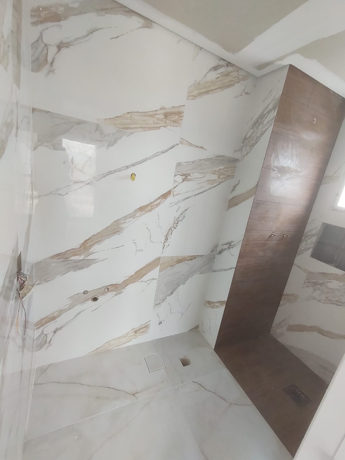 Registro de obra da ACABATTO