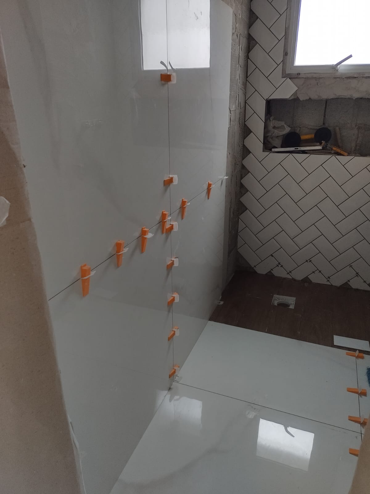 Registro de obra da ACABATTO