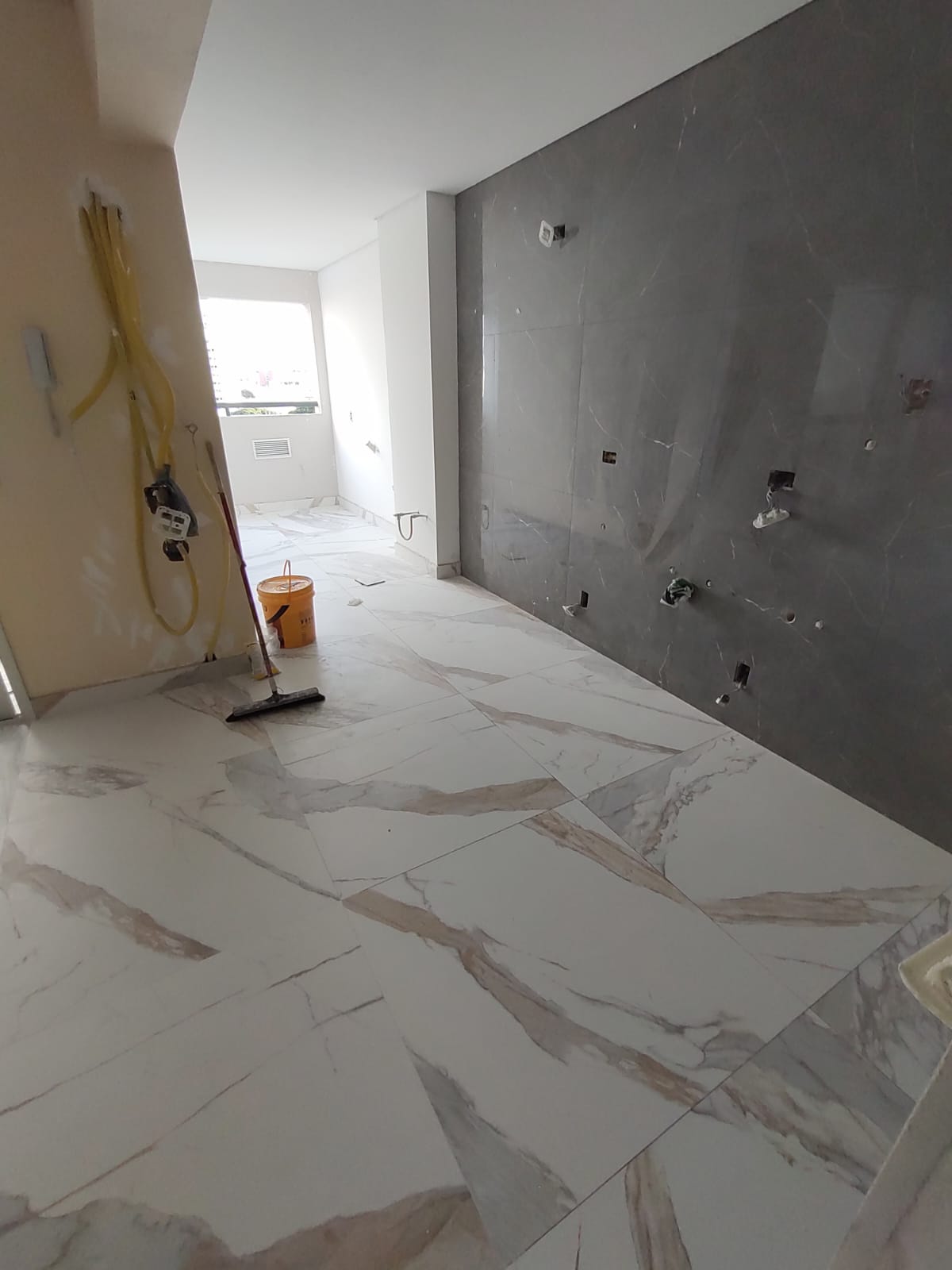 Registro de obra da ACABATTO