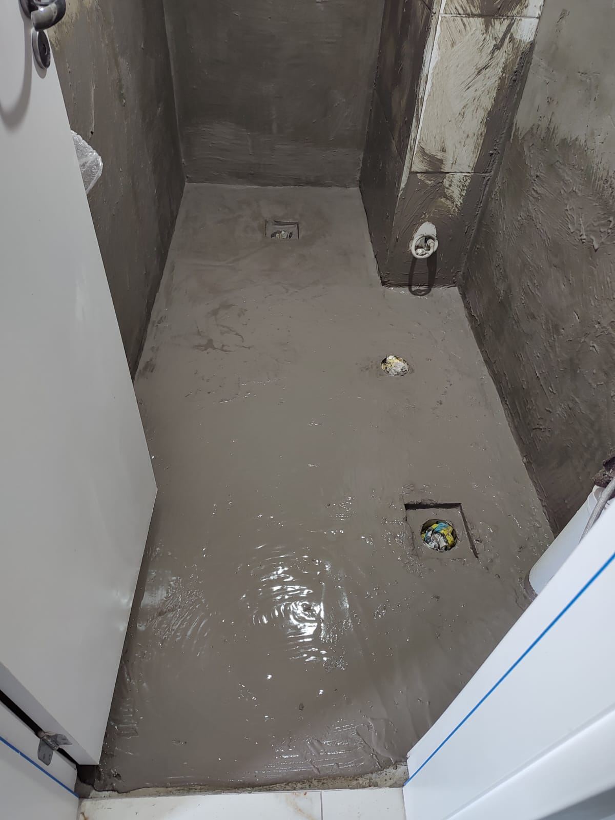 Registro de obra da ACABATTO
