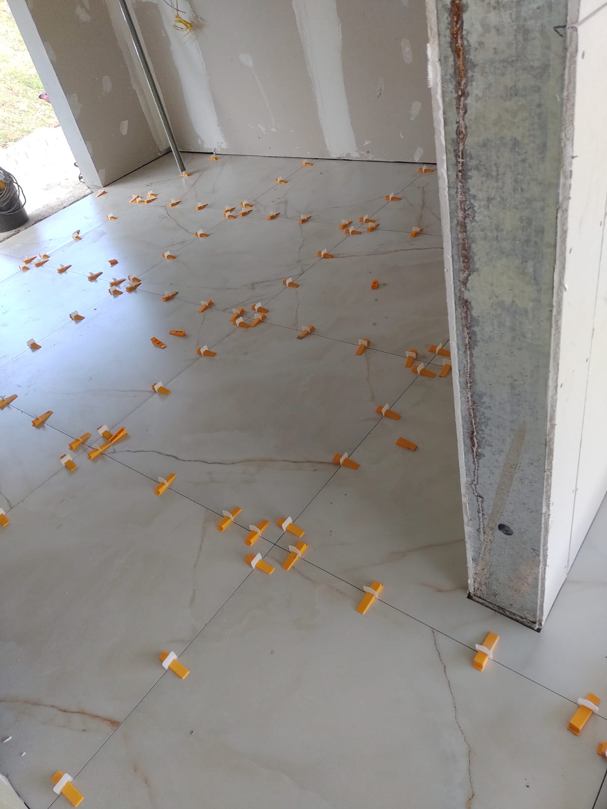 Registro de obra da ACABATTO