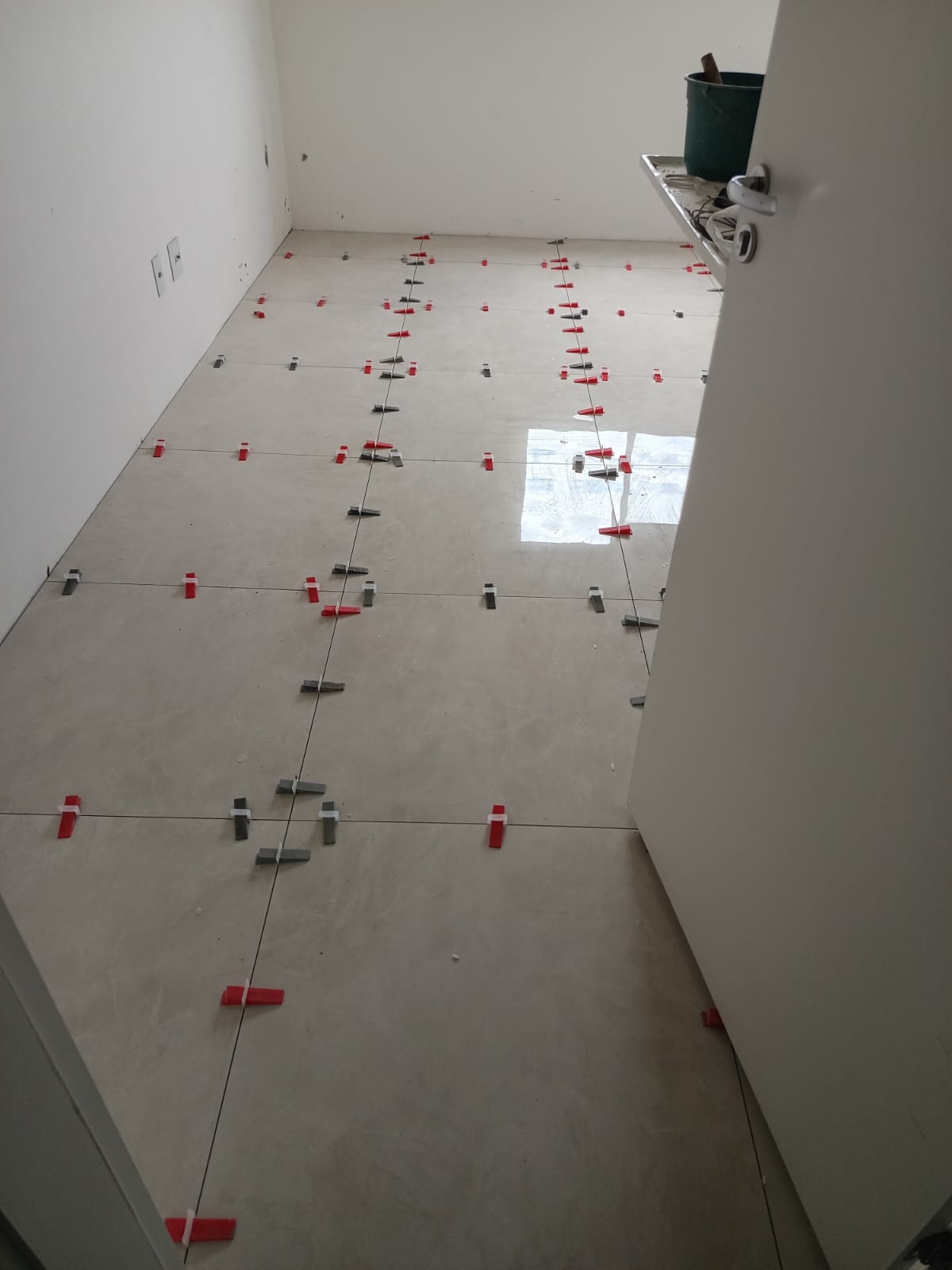 Registro de obra da ACABATTO