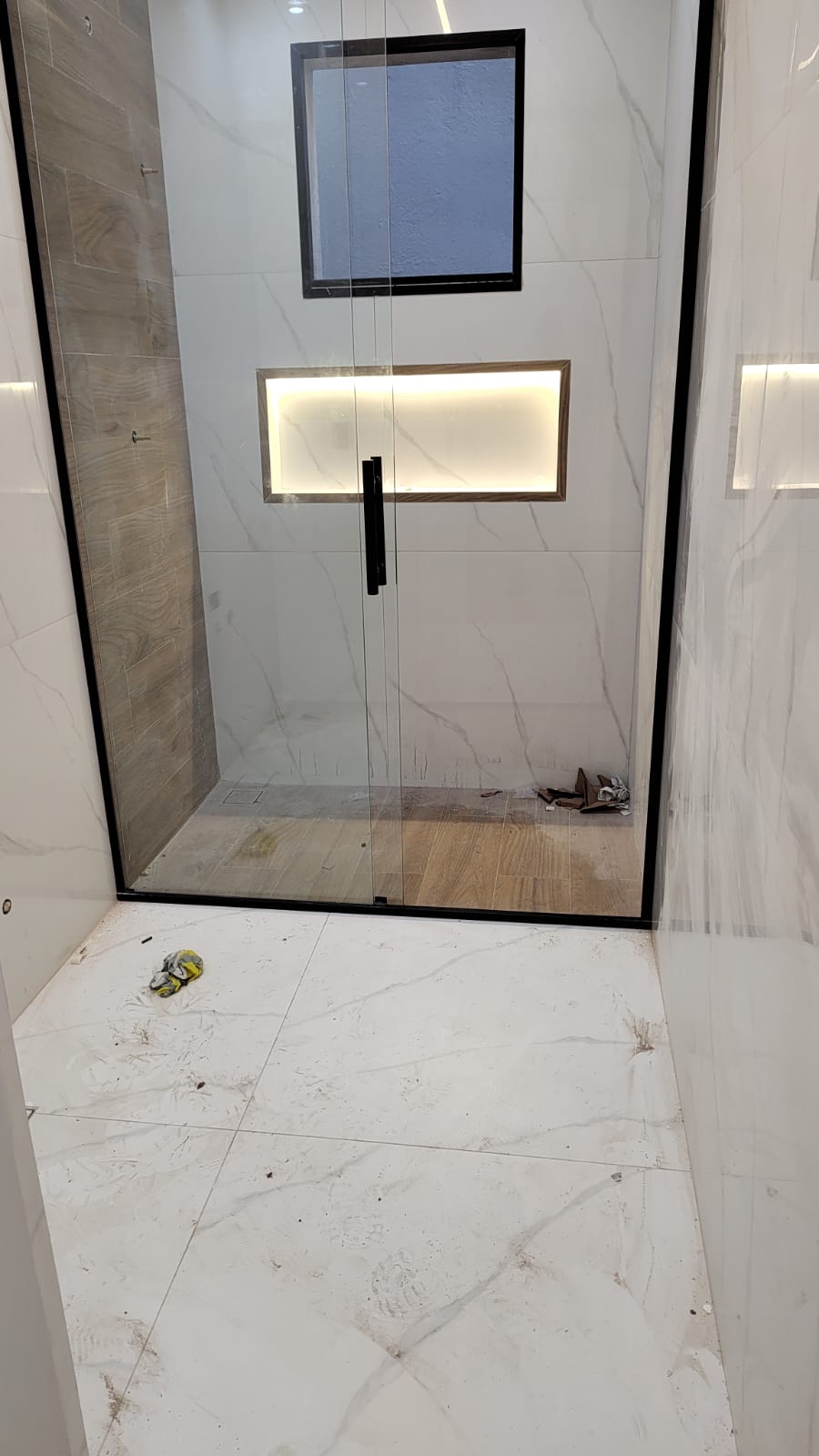 Registro de obra da ACABATTO