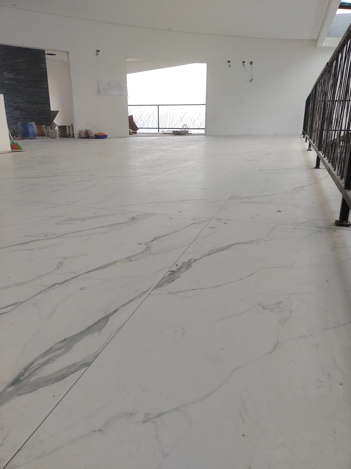 Registro de obra da ACABATTO