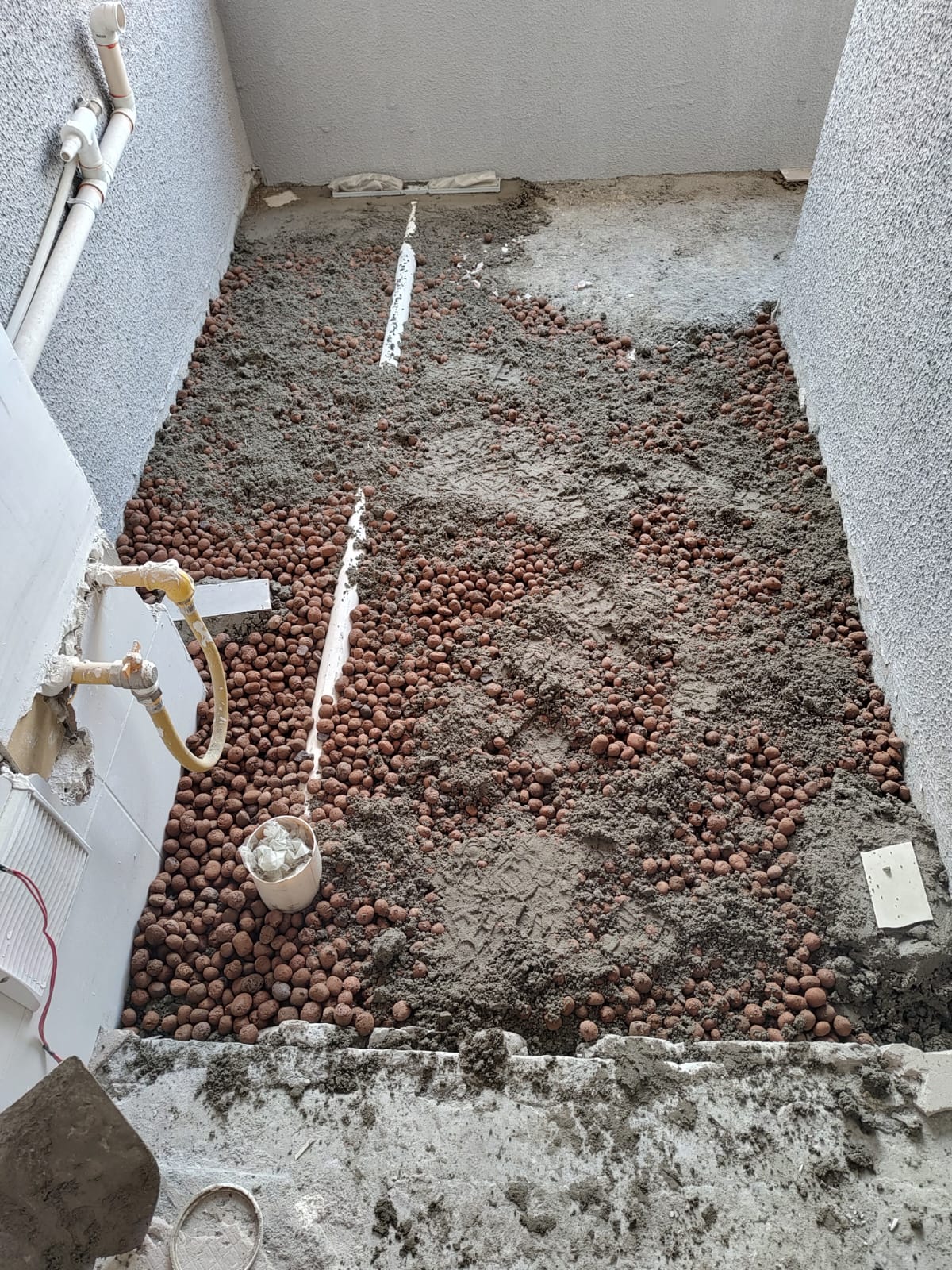 Registro de obra da ACABATTO