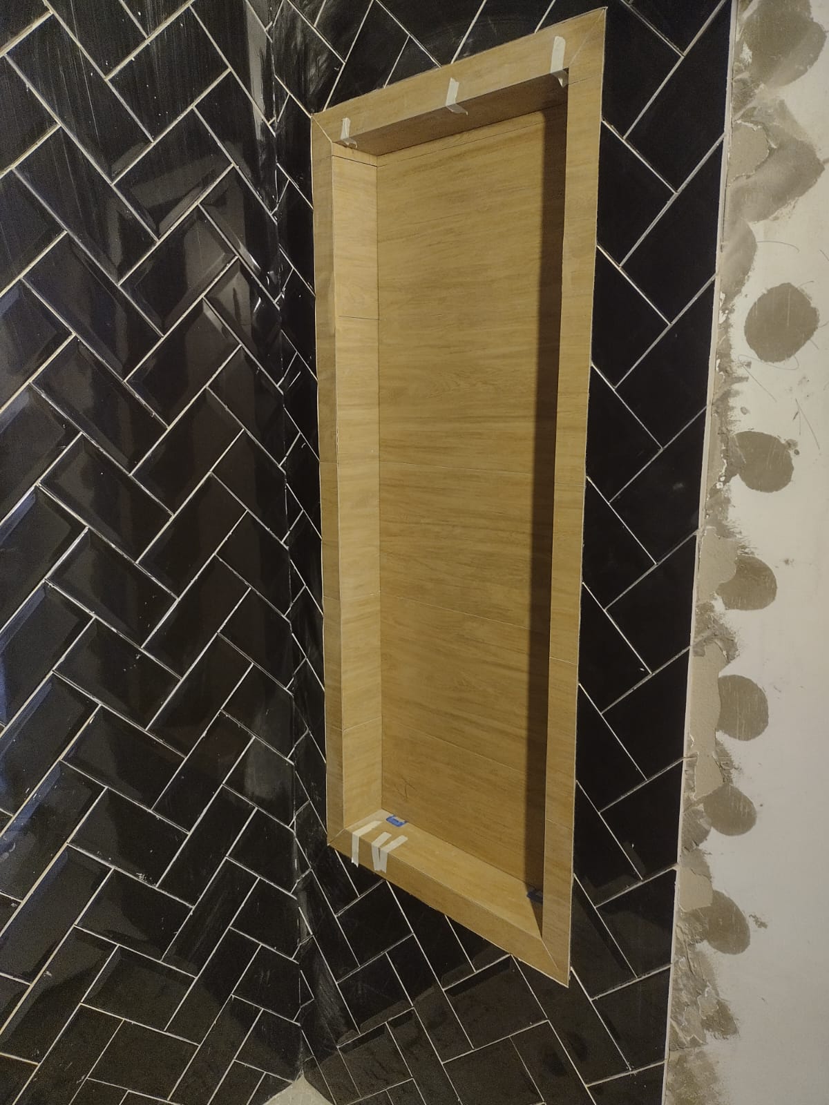 Registro de obra da ACABATTO