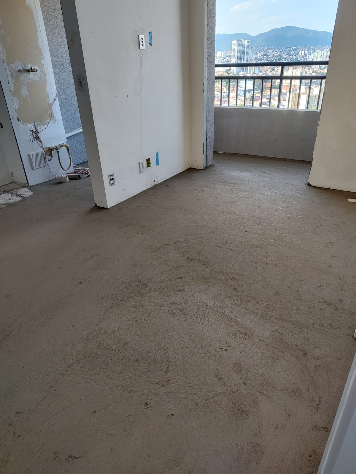 Registro de obra da ACABATTO