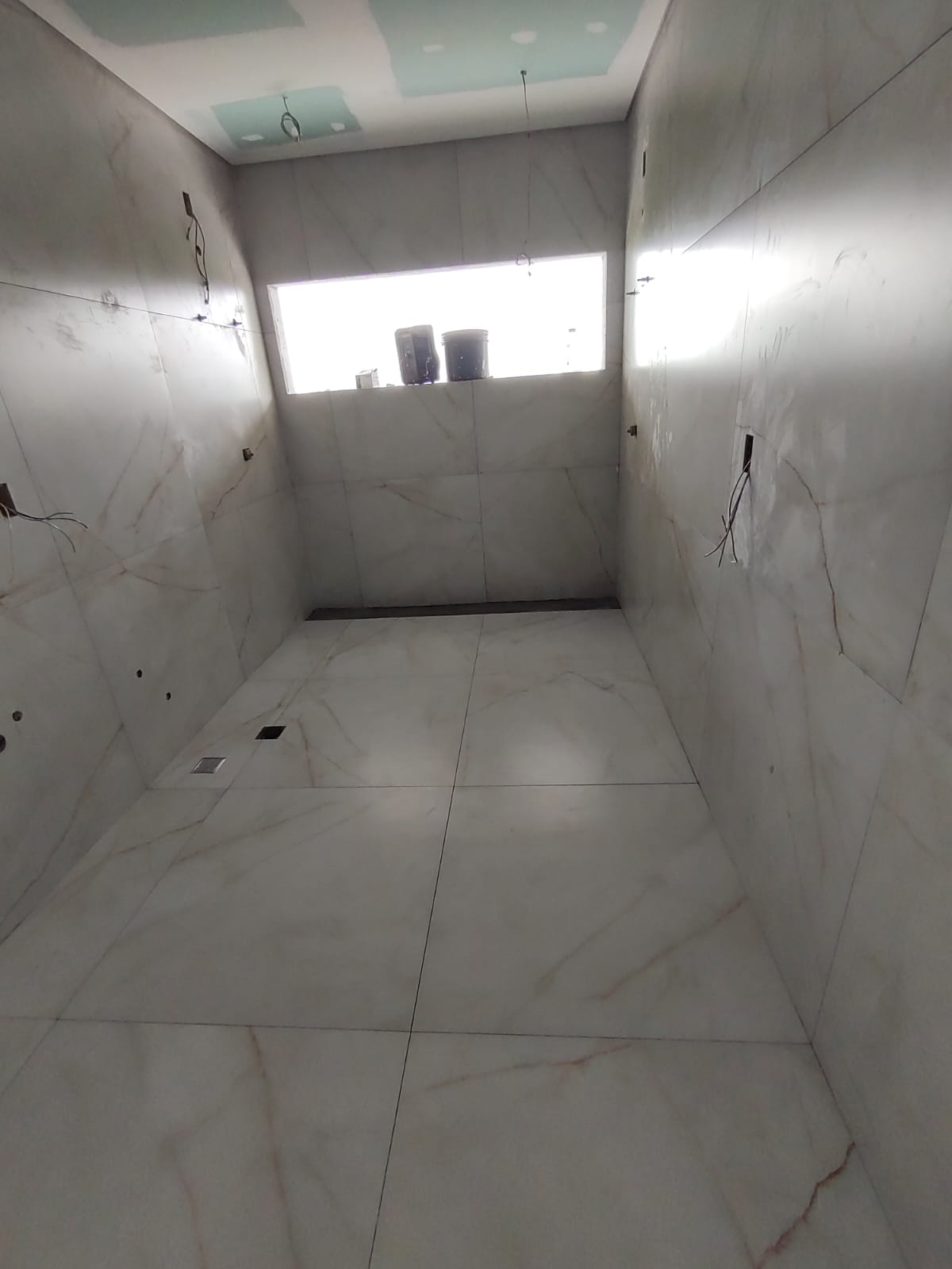 Registro de obra da ACABATTO