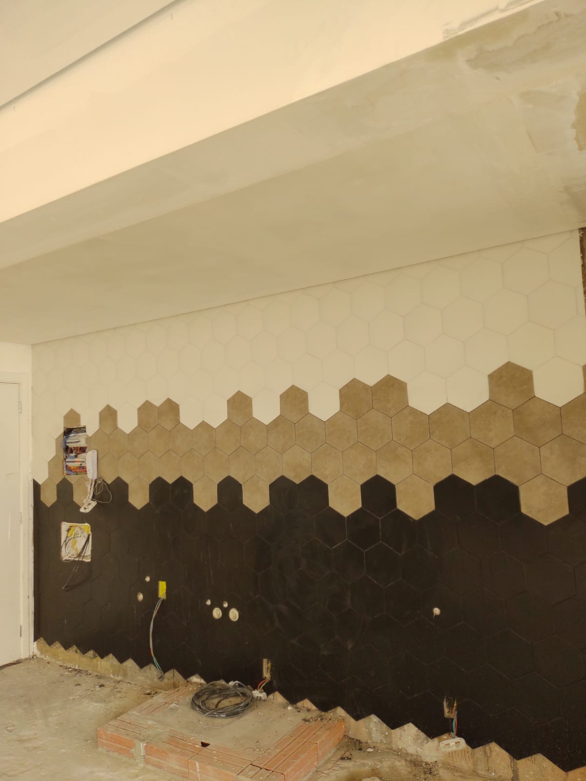 Registro de obra da ACABATTO