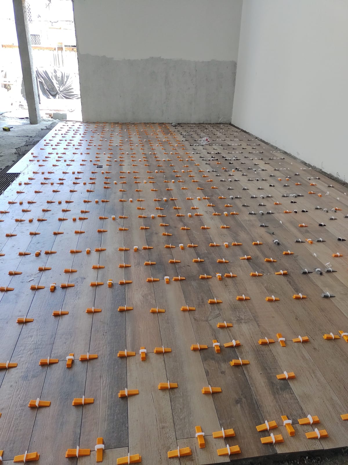 Registro de obra da ACABATTO