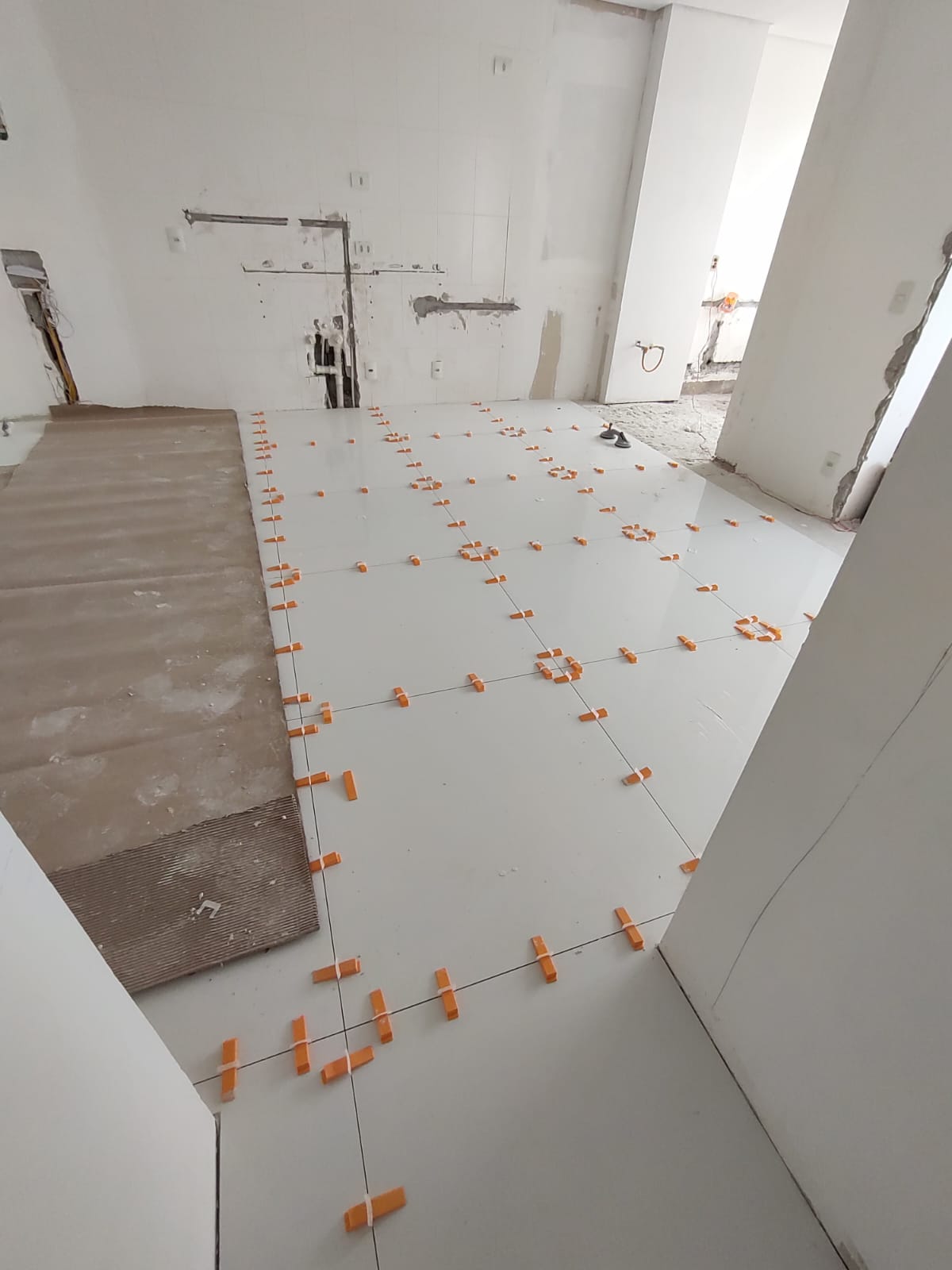 Registro de obra da ACABATTO