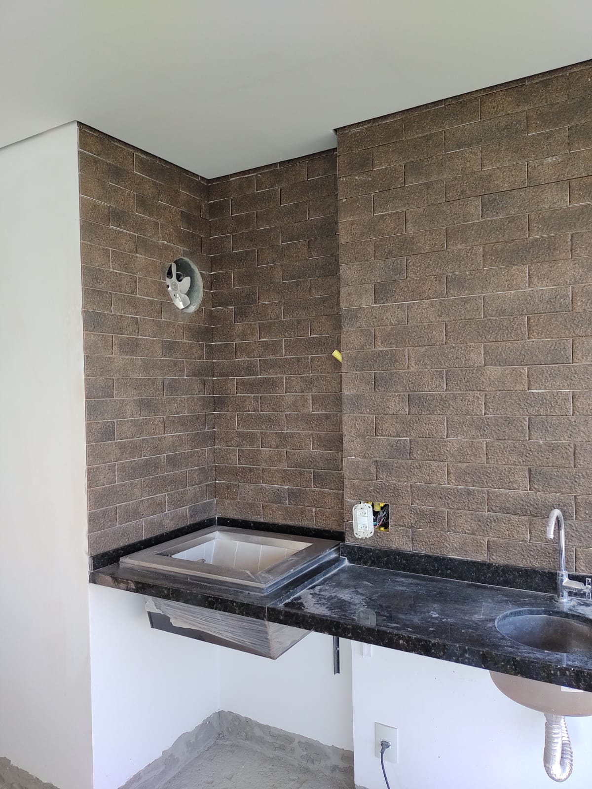 Registro de obra da ACABATTO