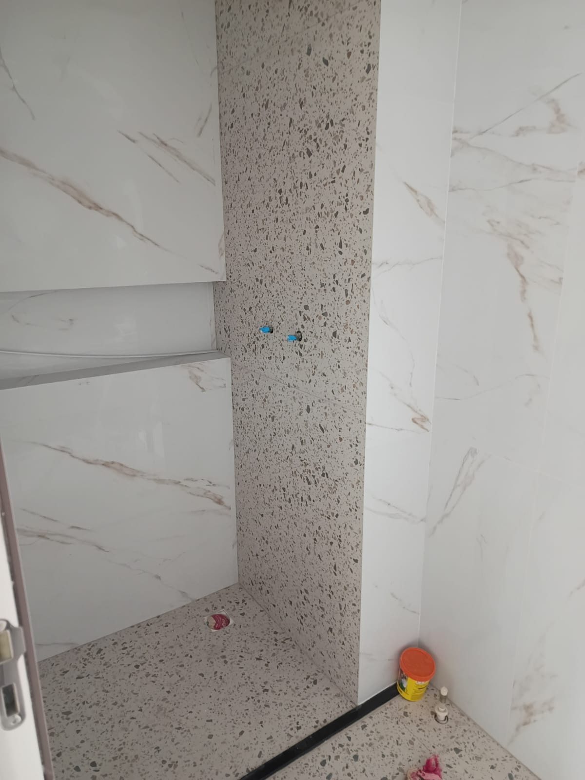 Registro de obra da ACABATTO