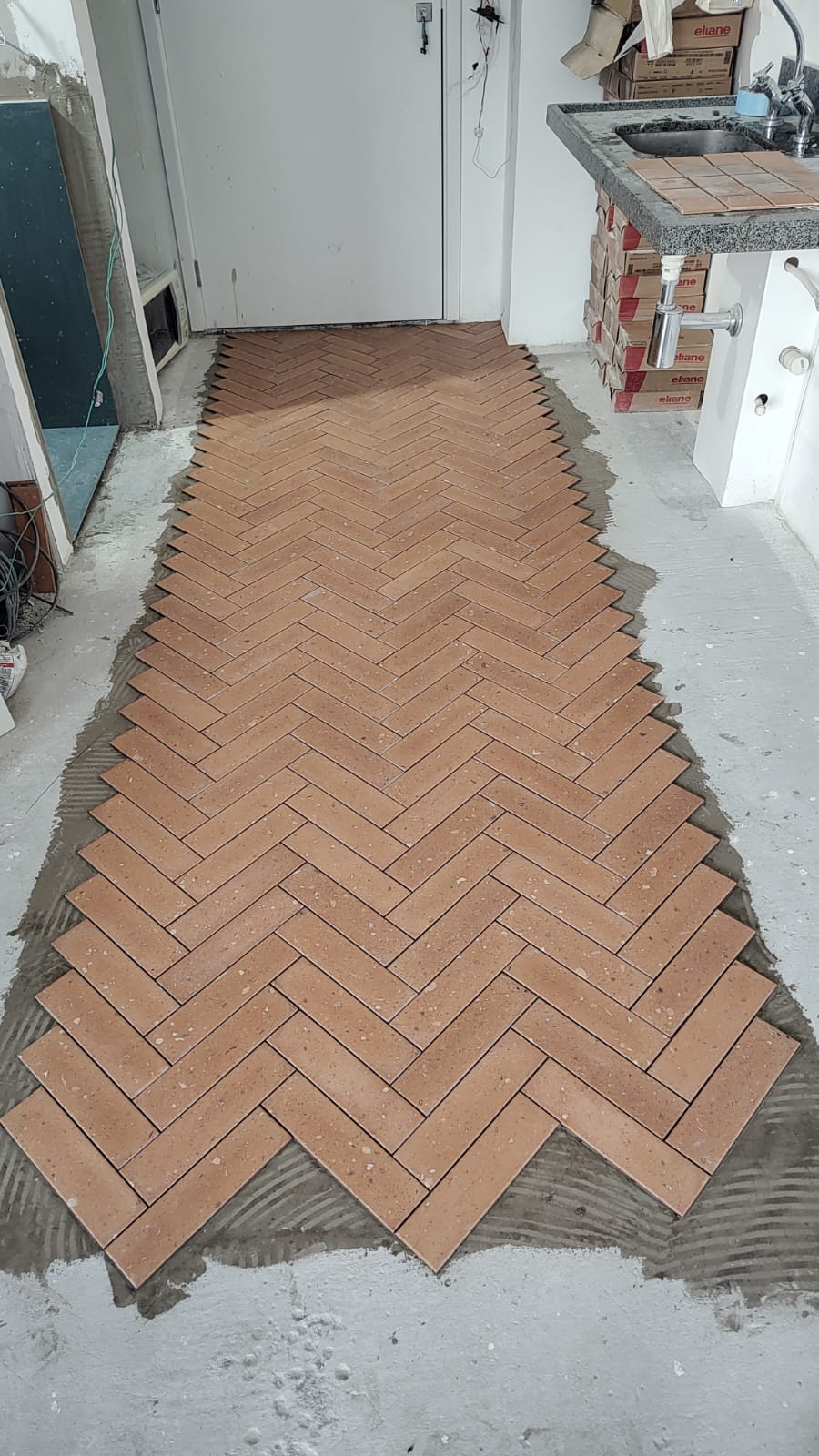 Registro de obra da ACABATTO