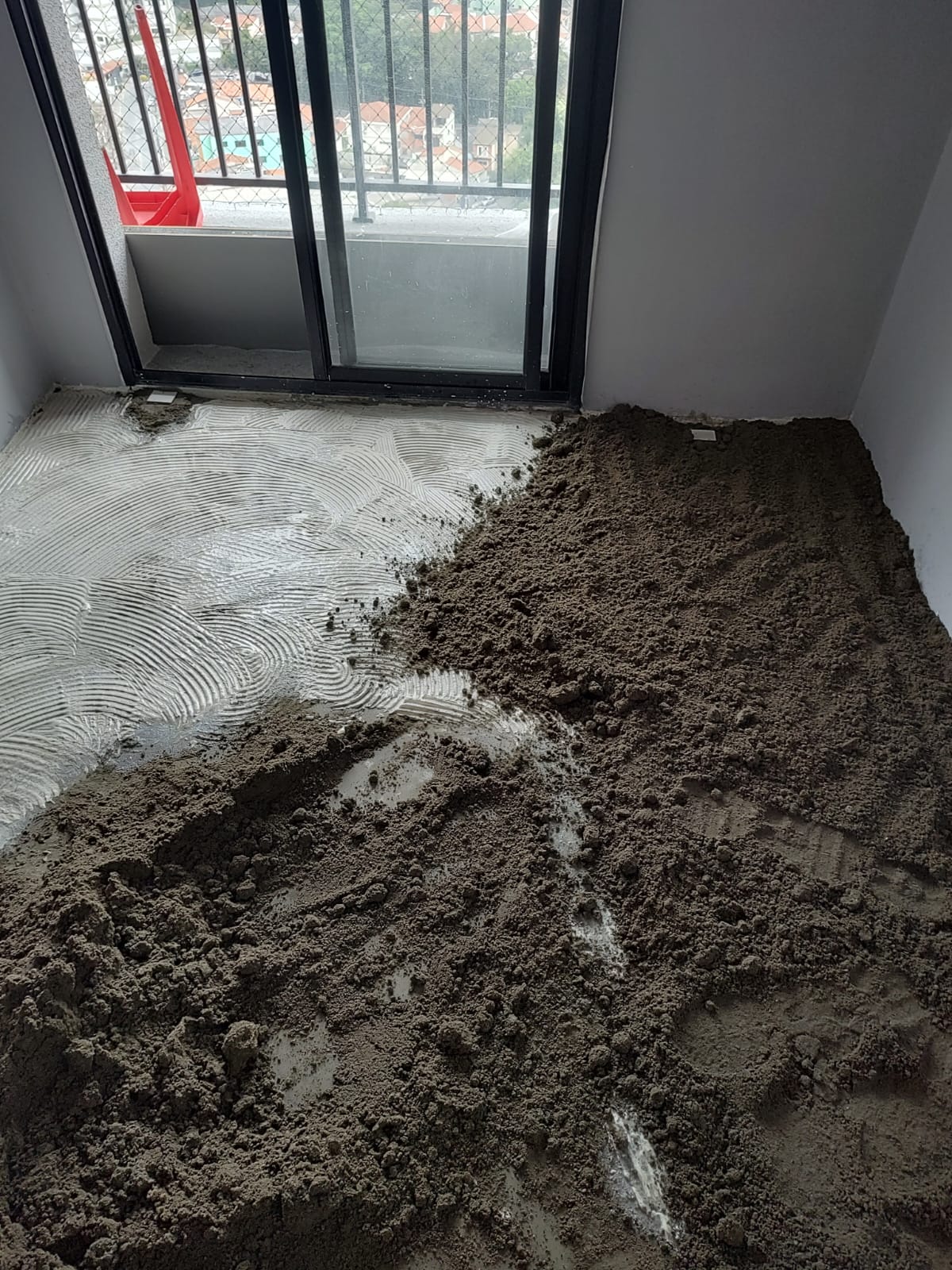 Registro de obra da ACABATTO